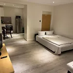 Bismarck Mainhouse Apartments