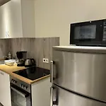 Bismarck Mainhouse Apartments