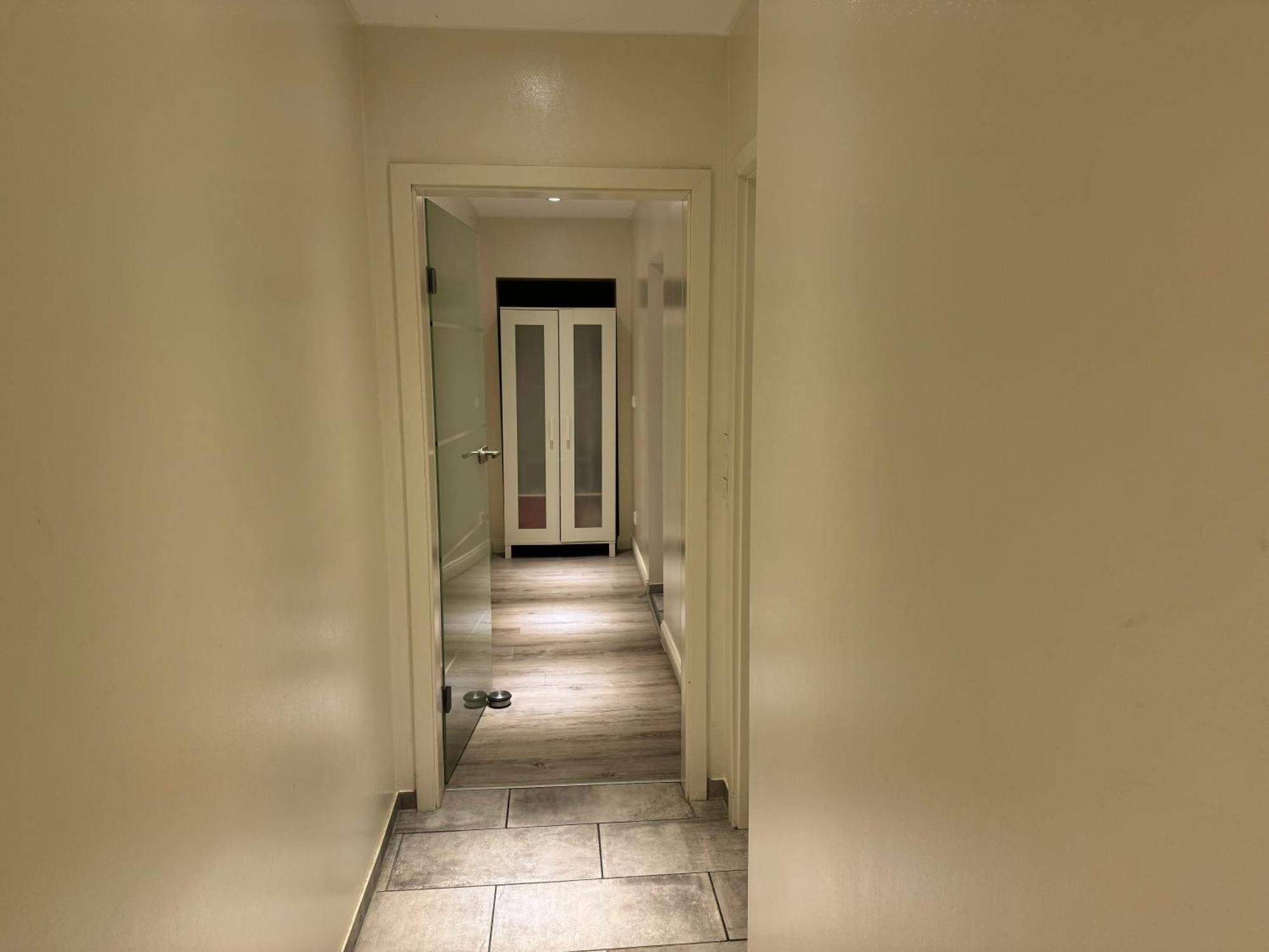 Bismarck Mainhouse Apartment *