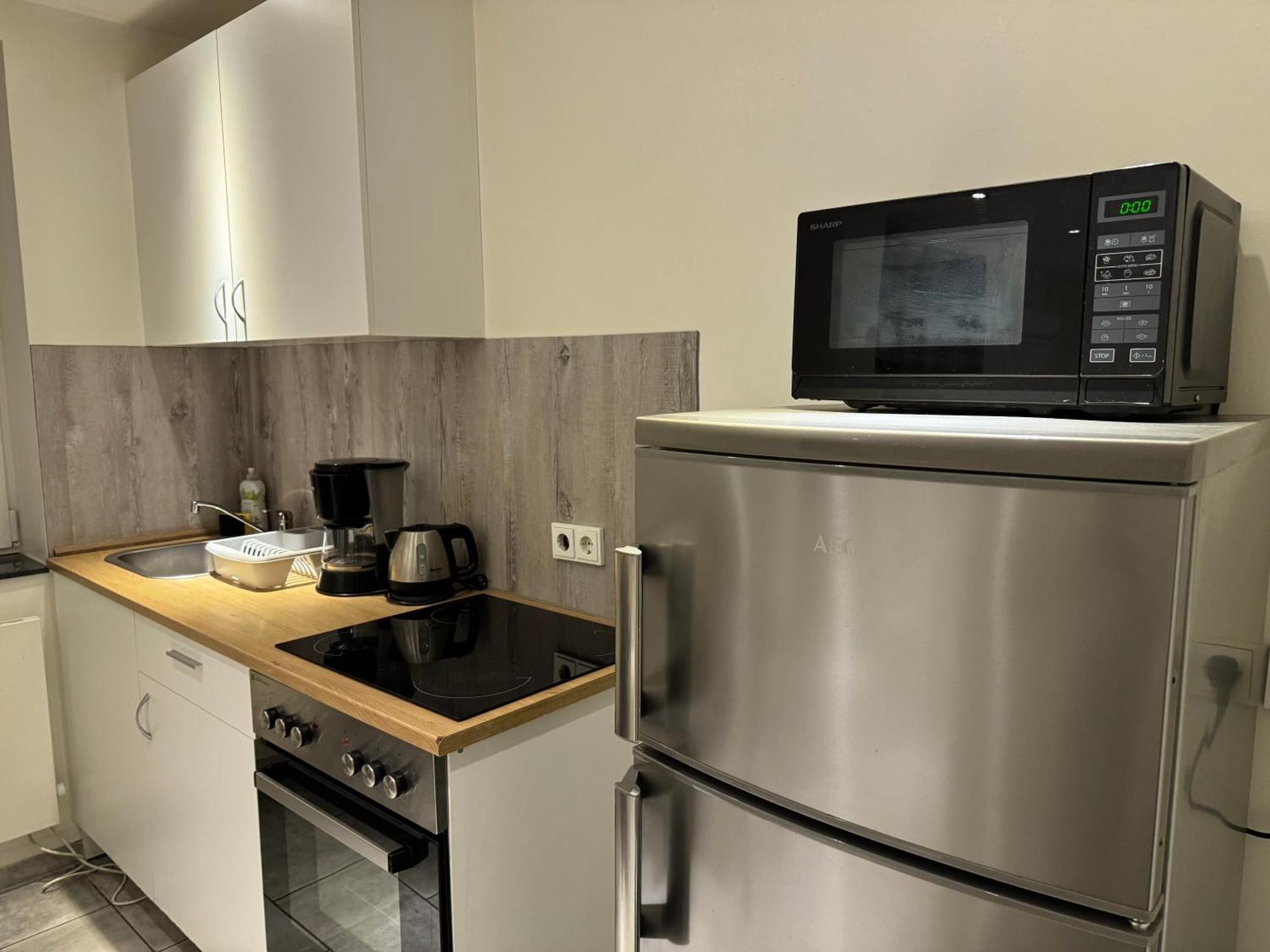 Bismarck Mainhouse *