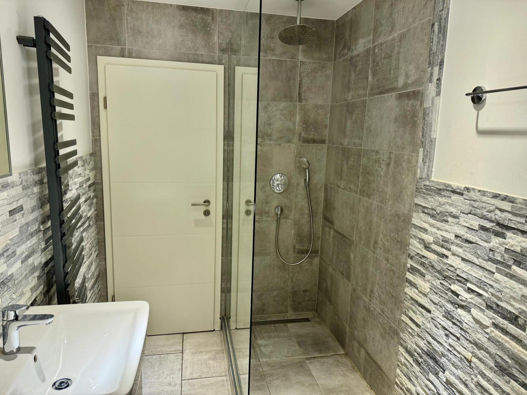 Bismarck Mainhouse Apartment