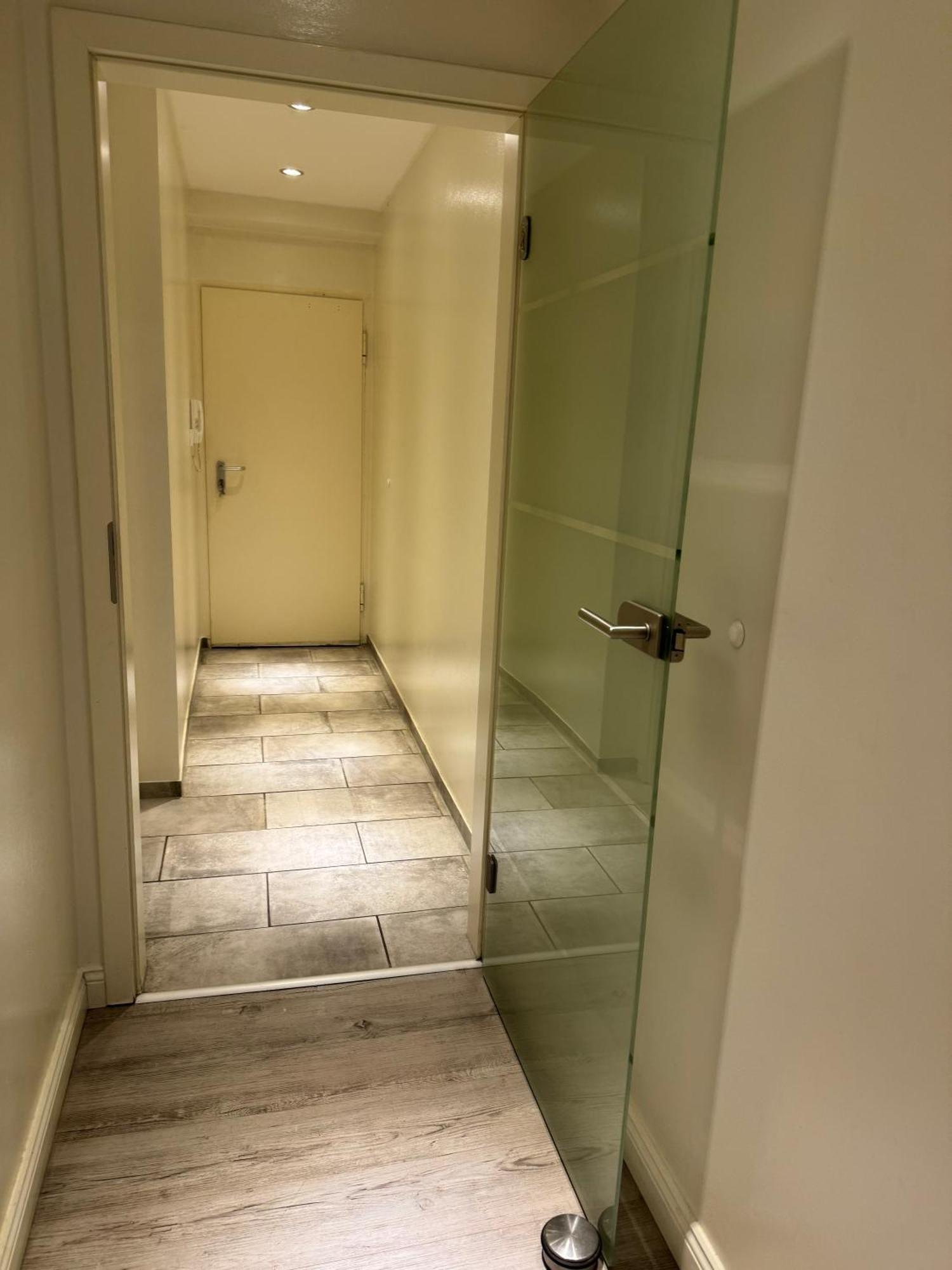 Apartment Bismarck Mainhouse