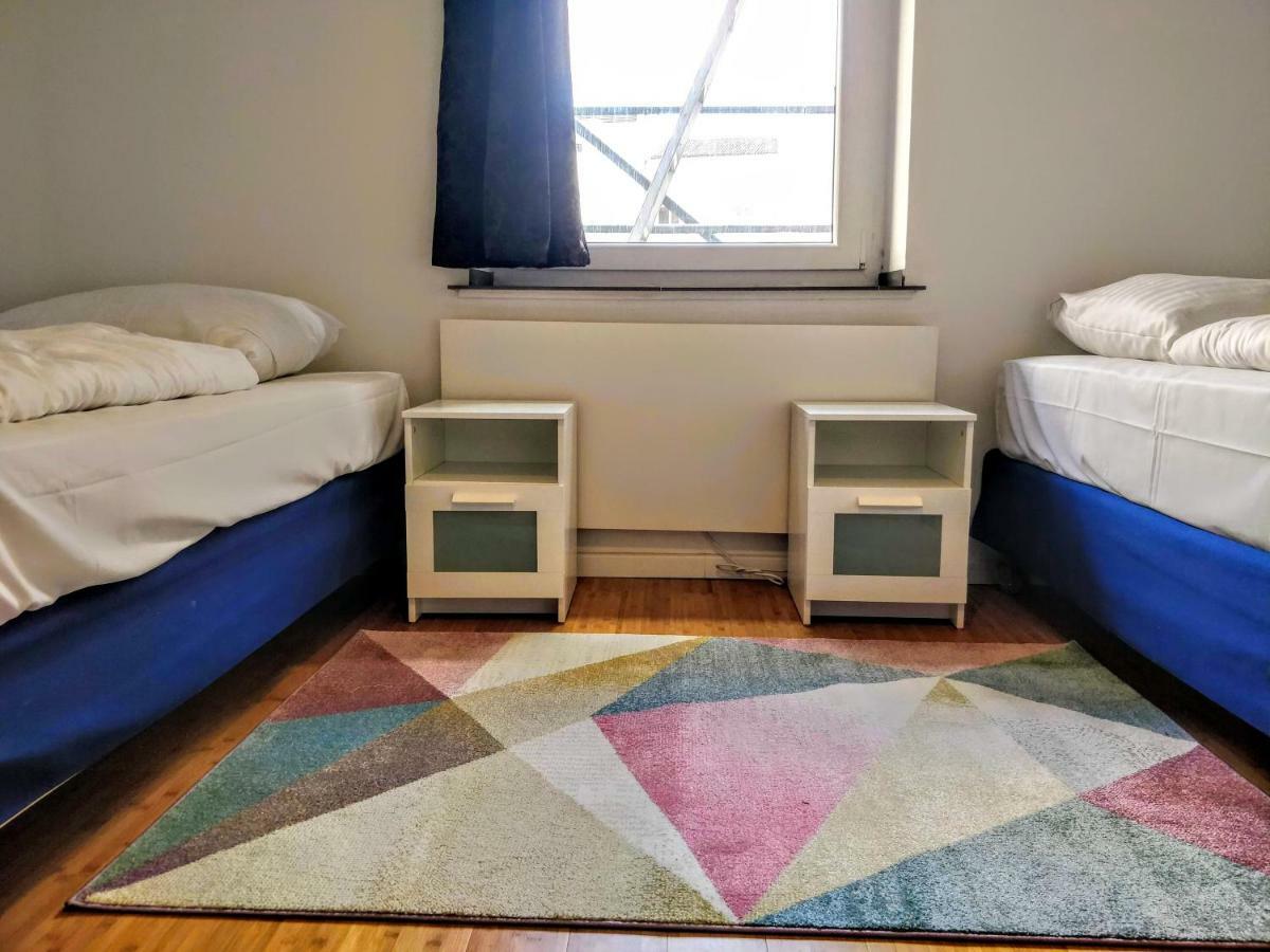 Bismarck Mainhouse *