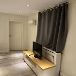Apartment Bismarck Mainhouse *