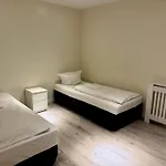 Apartment Bismarck Mainhouse Düsseldorf