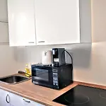 Apartment Bismarck Mainhouse