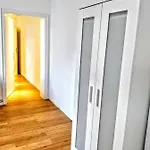 Bismarck Mainhouse Apartment